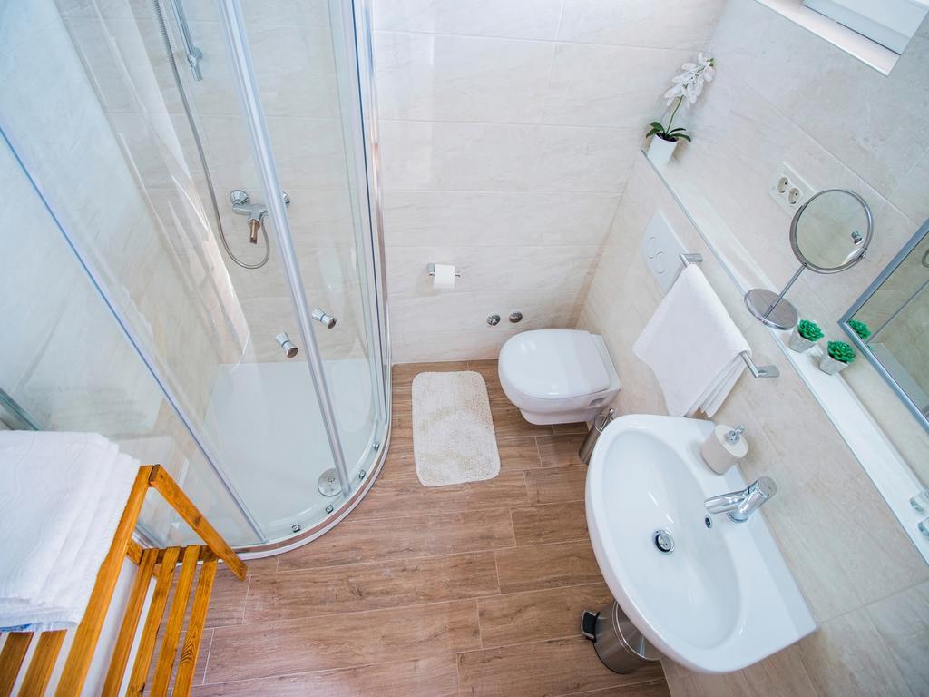 Holiday Home Lukica Привлака Номер фото