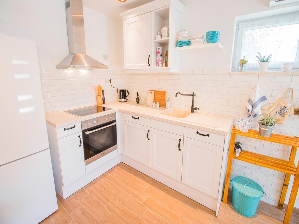 Holiday Home Lukica Привлака Номер фото